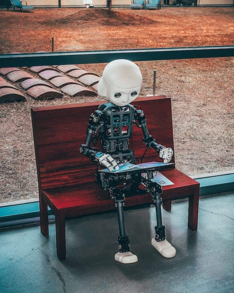 AI Stock Trading Bot Free
