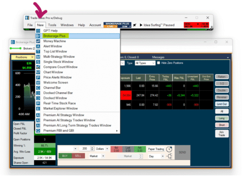 Trade-Ideas.com