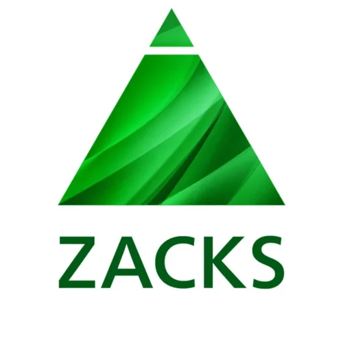 Zacks Scanner