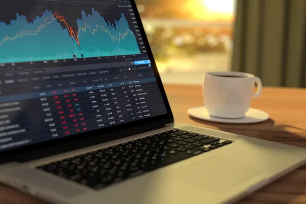 VWAP